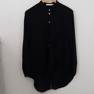 Beautifully designed lish blouse